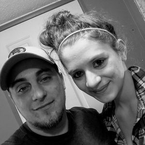 Meet your Posher, Ashleigh